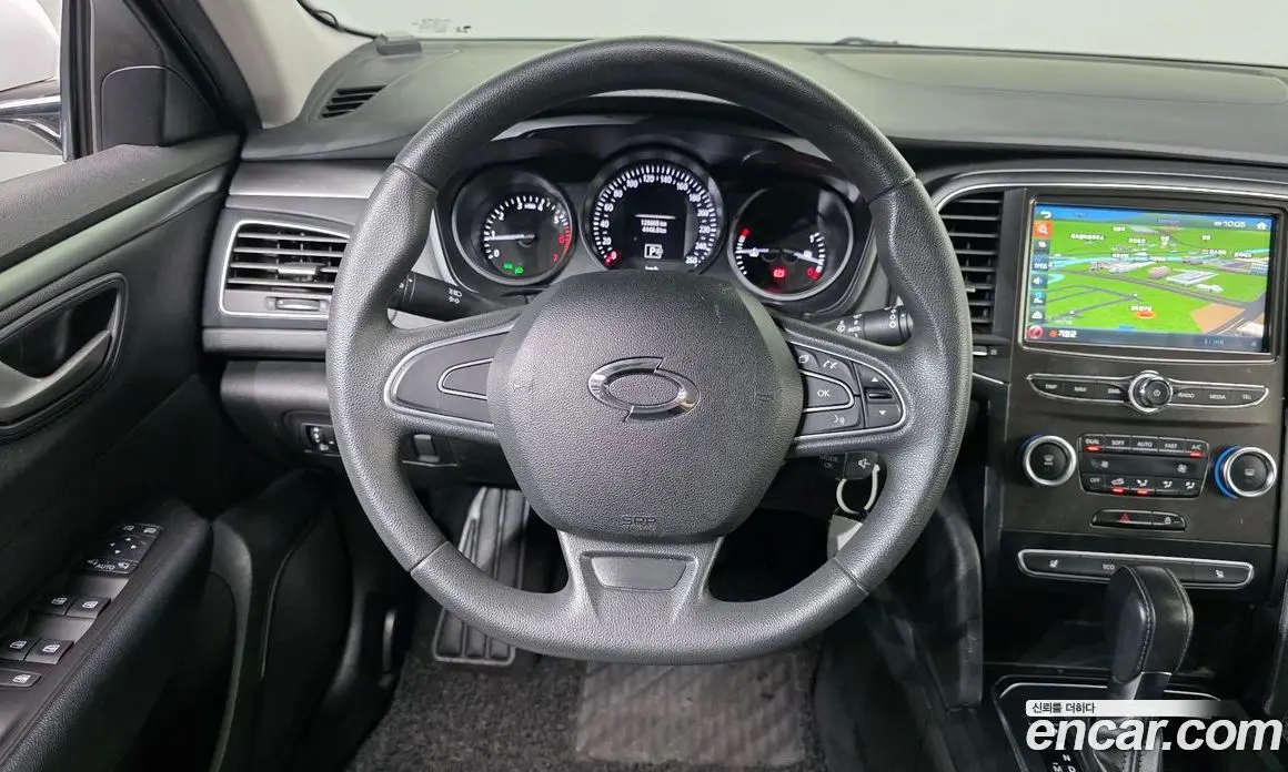 Renault (Samsung) SM6 2017 2.0 автомат (гидро), фото 19 Renault (Samsung) SM6 2017 2.0 автомат (гидро), фото 19