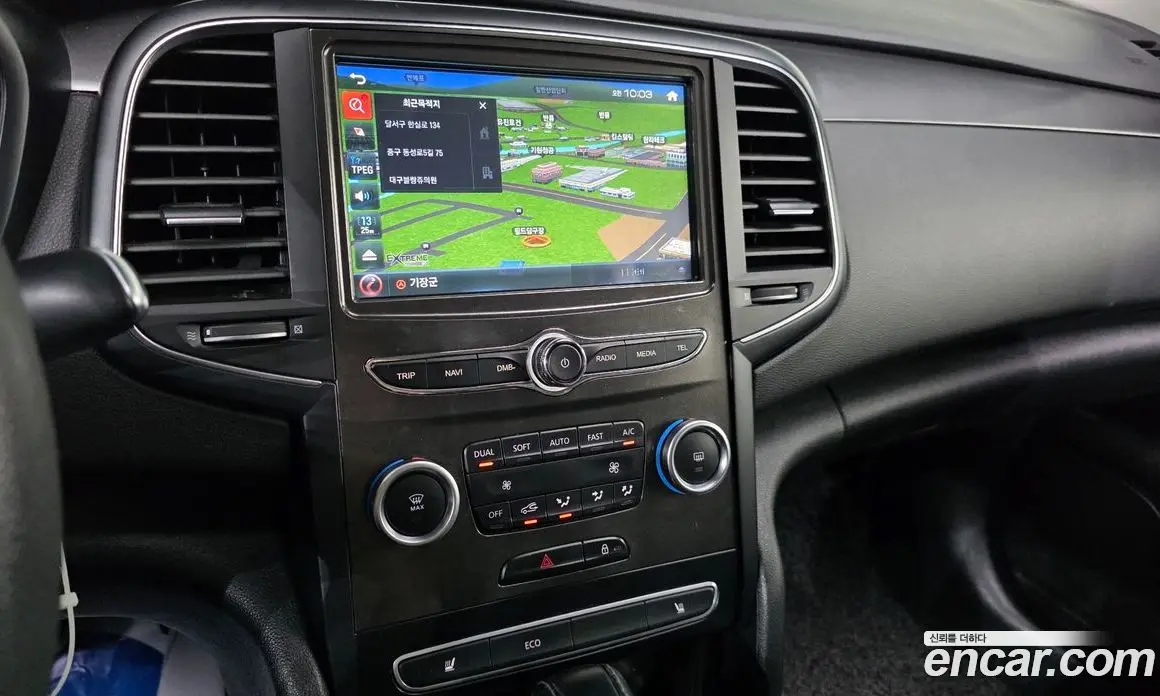 Renault (Samsung) SM6 2017 2.0 автомат (гидро), фото 20 Renault (Samsung) SM6 2017 2.0 автомат (гидро), фото 20