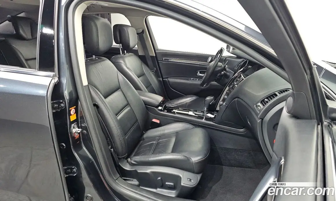 Renault (Samsung) SM7 2011 2.5 автомат (гидро), фото 18 Renault (Samsung) SM7 2011 2.5 автомат (гидро), фото 18