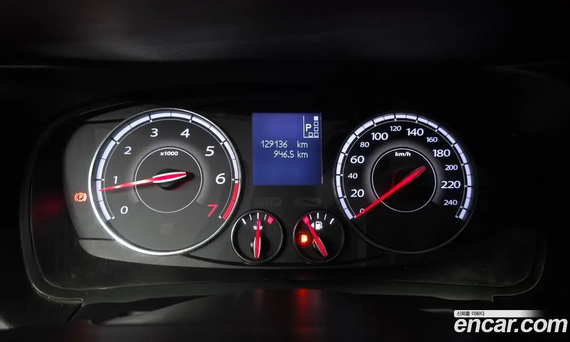 Renault (Samsung) SM7 2017 2.0 автомат (гидро), фото 11