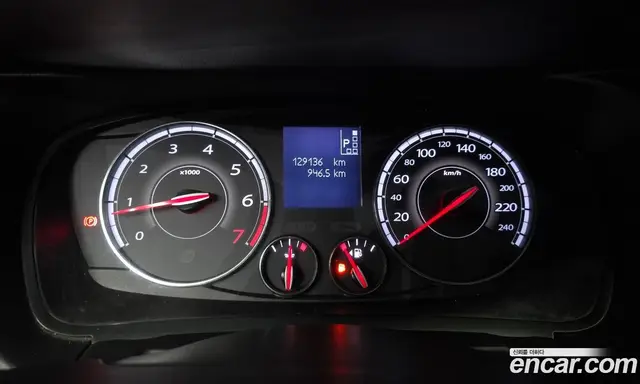 Renault (Samsung) SM7 2017 2.0 автомат (гидро), миниатюра 11