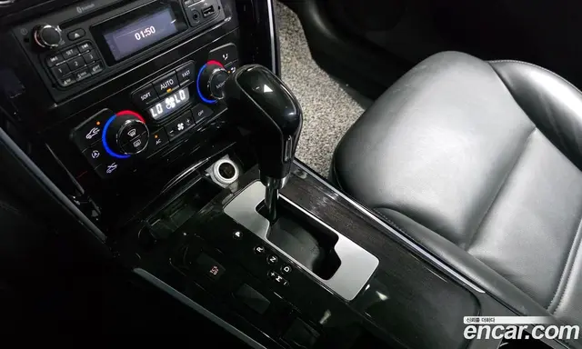Renault (Samsung) SM7 2017 2.0 автомат (гидро), миниатюра 12