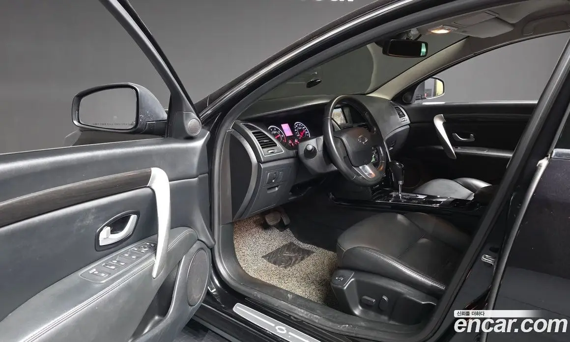 Renault (Samsung) SM7 2017 2.0 автомат (гидро), фото 13
