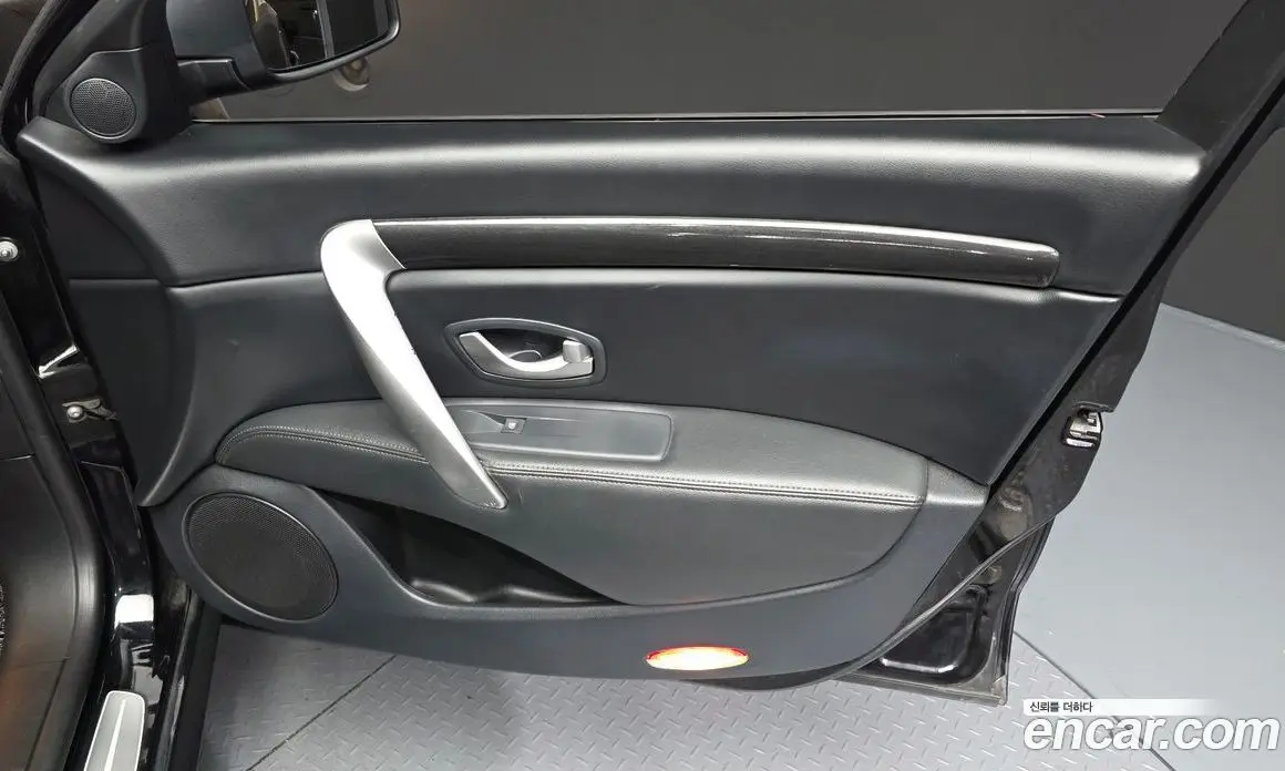 Renault (Samsung) SM7 2017 2.0 автомат (гидро), фото 14