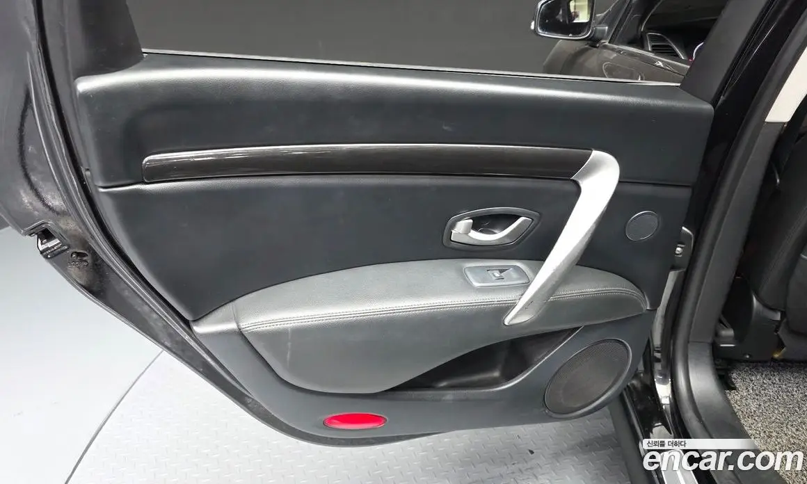 Renault (Samsung) SM7 2017 2.0 автомат (гидро), фото 15