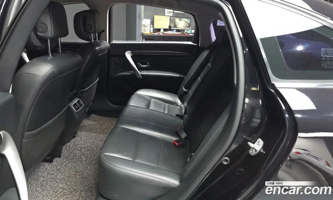 Renault (Samsung) SM7 2017 2.0 автомат (гидро), фото 16