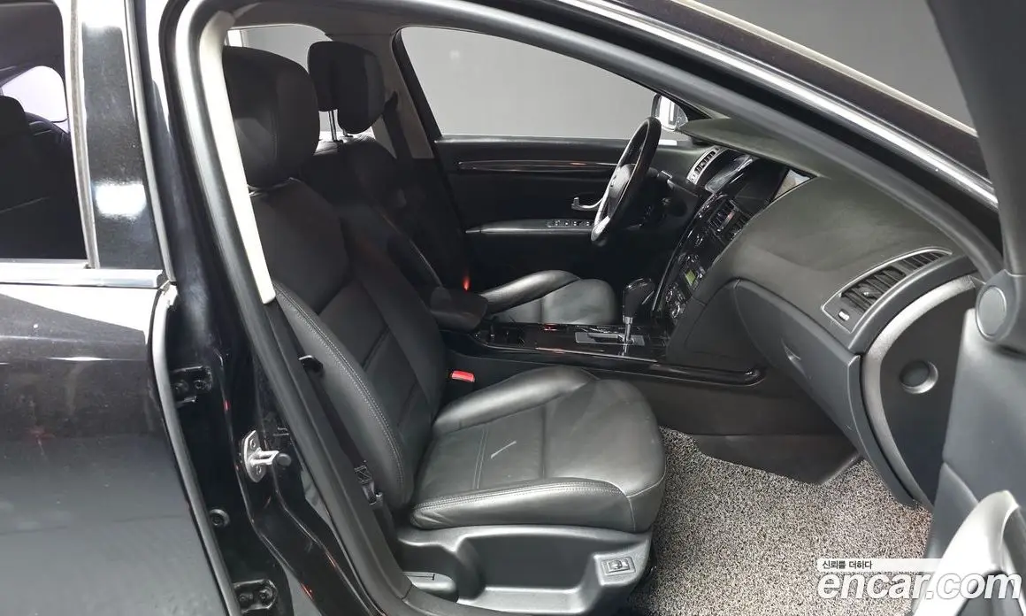 Renault (Samsung) SM7 2017 2.0 автомат (гидро), фото 17