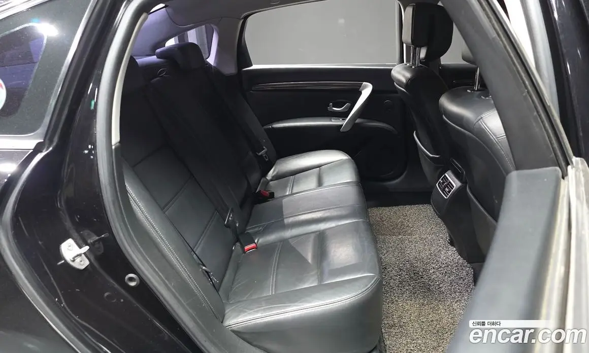 Renault (Samsung) SM7 2017 2.0 автомат (гидро), фото 18