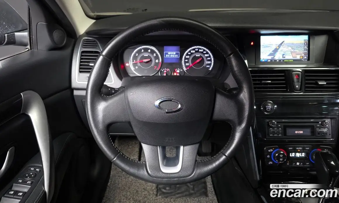 Renault (Samsung) SM7 2017 2.0 автомат (гидро), фото 19