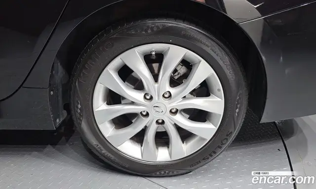 Renault (Samsung) SM7 2017 2.0 автомат (гидро), миниатюра 5