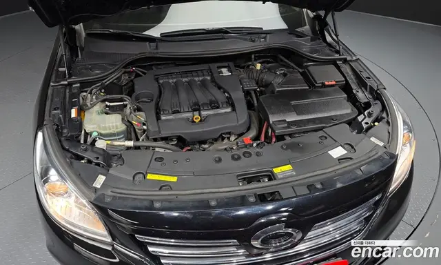 Renault (Samsung) SM7 2017 2.0 автомат (гидро), миниатюра 6