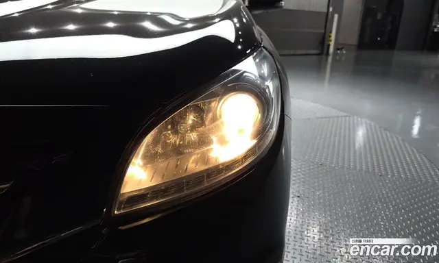 Renault (Samsung) SM7 2017 2.0 автомат (гидро), миниатюра 8