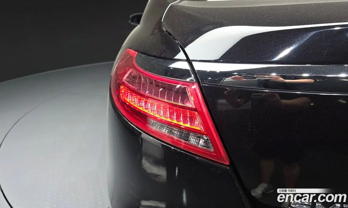 Renault (Samsung) SM7 2017 2.0 автомат (гидро), фото 9