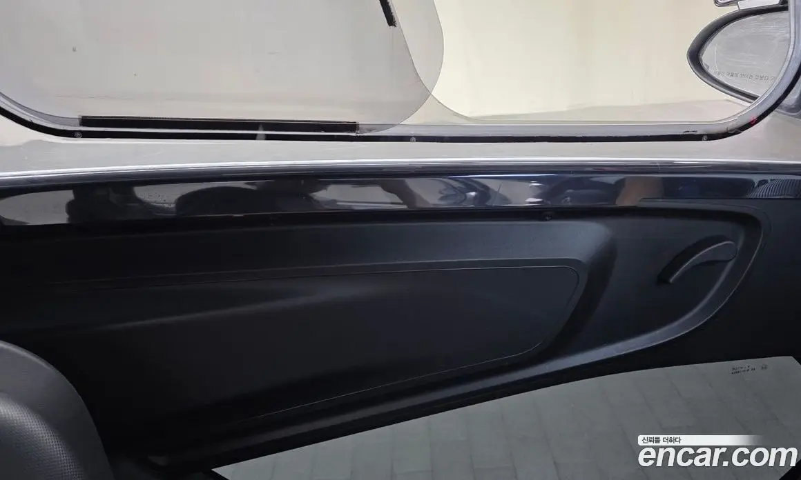 Renault (Samsung) Twizy 2019 0.1 автомат (гидро), фото 14 Renault (Samsung) Twizy 2019 0.1 автомат (гидро), фото 14