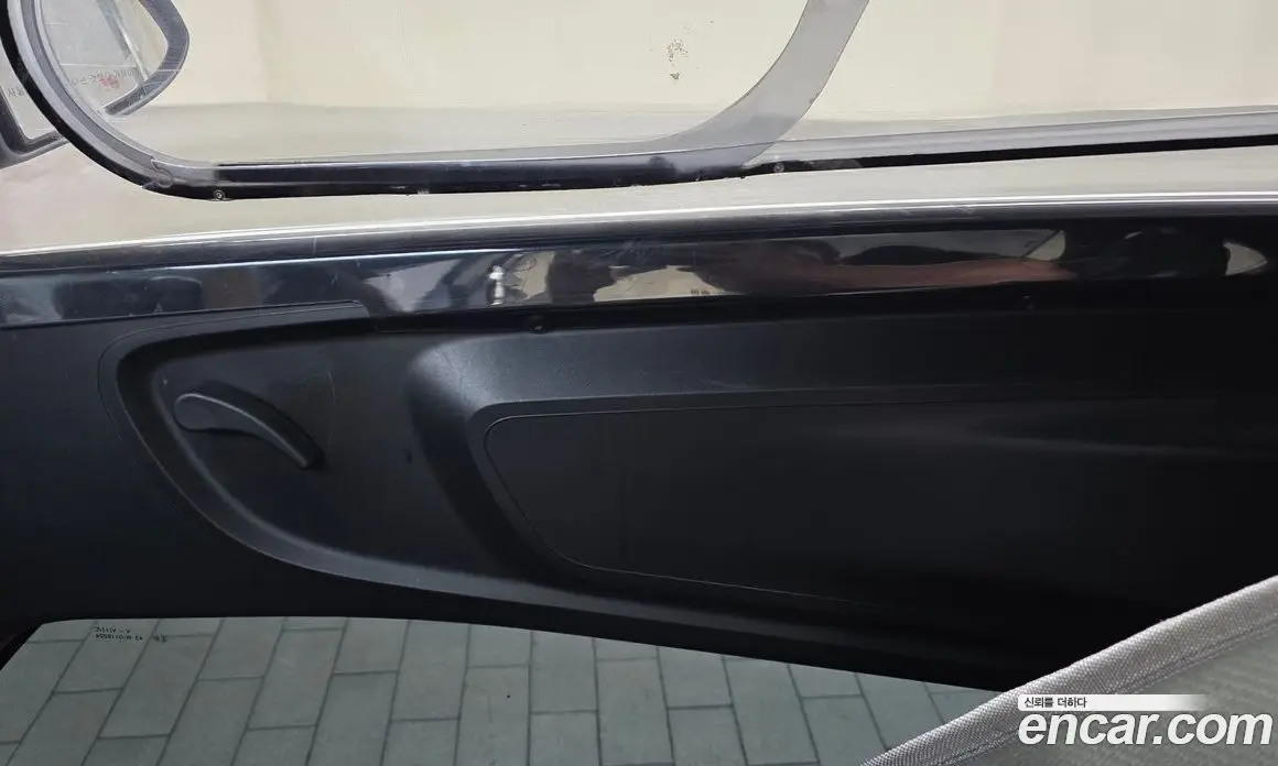 Renault (Samsung) Twizy 2019 0.1 автомат (гидро), фото 15 Renault (Samsung) Twizy 2019 0.1 автомат (гидро), фото 15