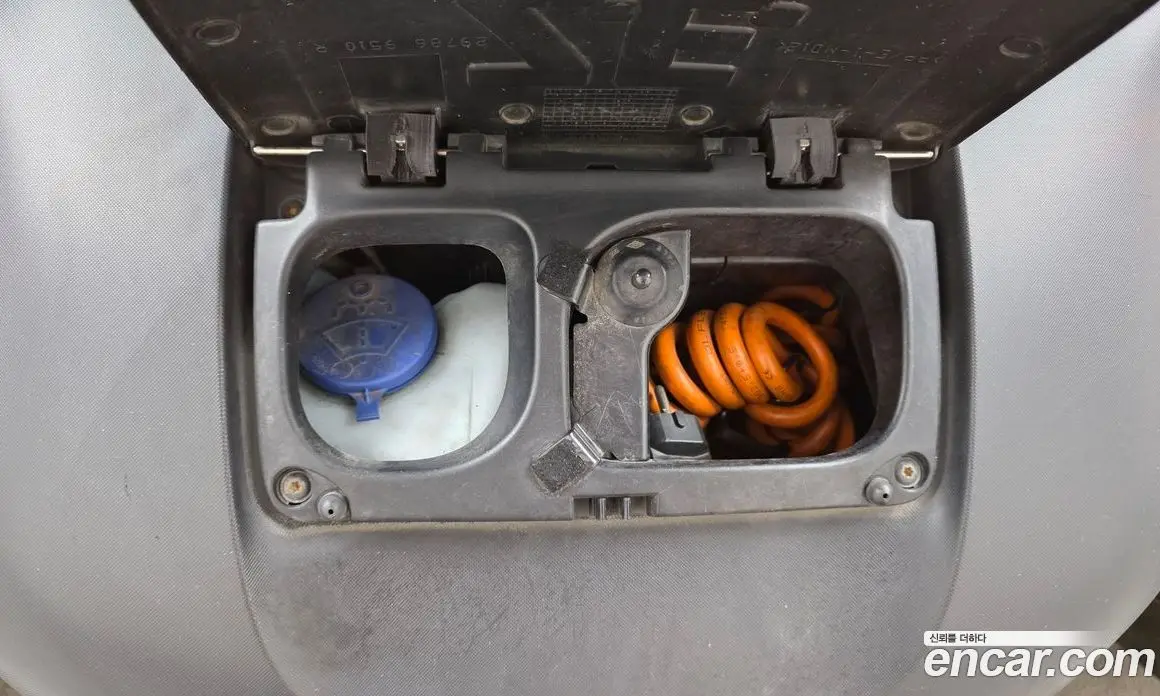 Renault (Samsung) Twizy 2019 0.1 автомат (гидро), фото 6 Renault (Samsung) Twizy 2019 0.1 автомат (гидро), фото 6