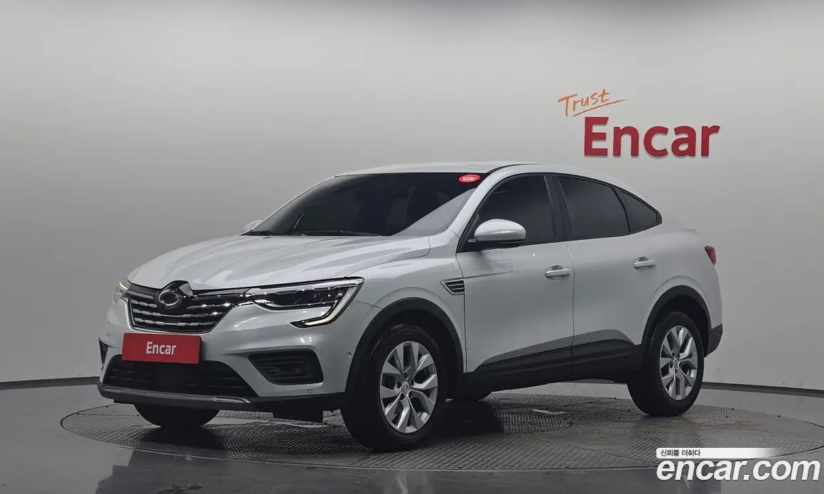 Renault (Samsung) XM3 2020 1.6 автомат (гидро), фото 1 Renault (Samsung) XM3 2020 1.6 автомат (гидро), фото 1
