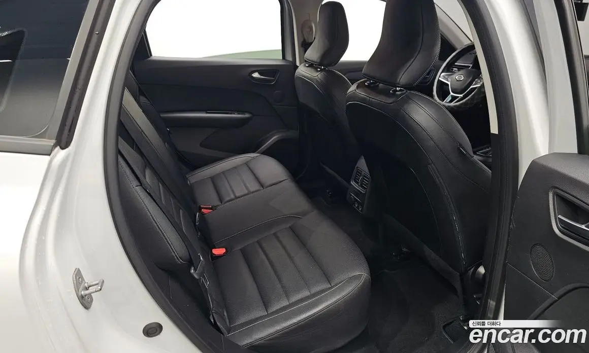 Renault (Samsung) XM3 2020 1.6 автомат (гидро), фото 17 Renault (Samsung) XM3 2020 1.6 автомат (гидро), фото 17