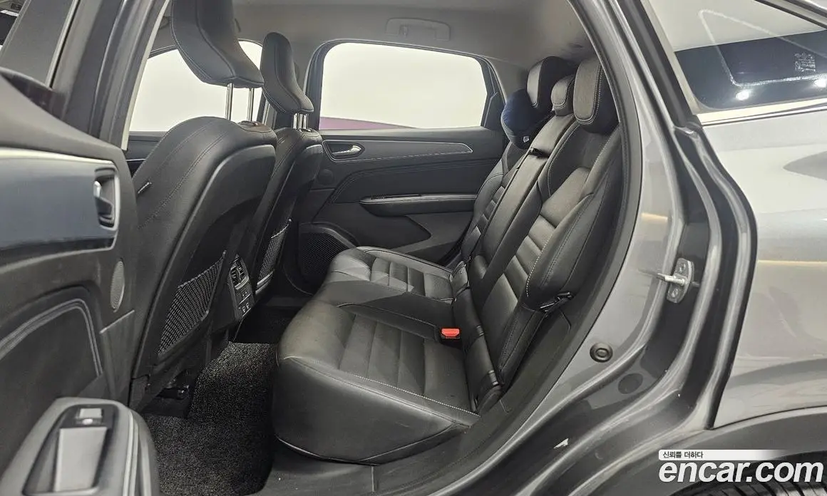 Renault (Samsung) XM3 2020 1.3 автомат (гидро), фото 17 Renault (Samsung) XM3 2020 1.3 автомат (гидро), фото 17