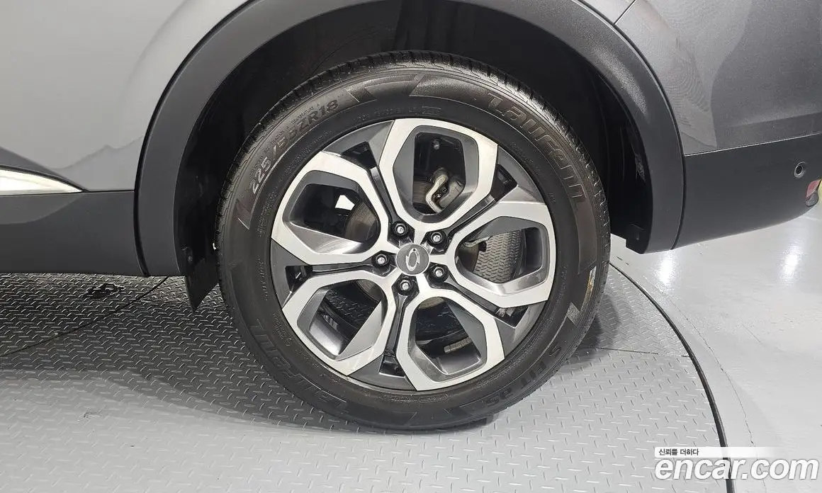 Renault (Samsung) XM3 2020 1.3 автомат (гидро), фото 6 Renault (Samsung) XM3 2020 1.3 автомат (гидро), фото 6