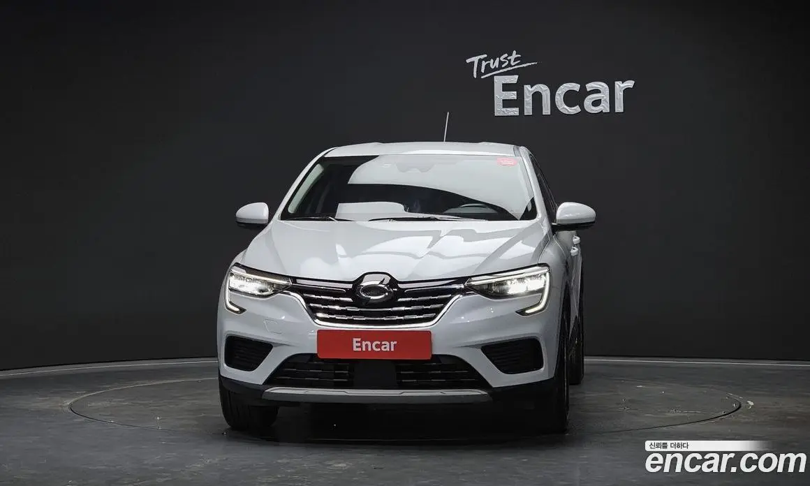 Renault (Samsung) XM3 2022 1.6 автомат (гидро), фото 3