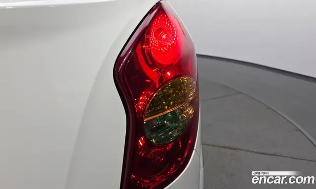 SsangYong Korando 2013 2.0 автомат (гидро), миниатюра 9