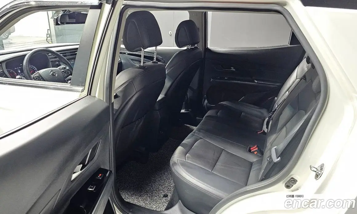 SsangYong Korando 2020 1.6 автомат (гидро), фото 16