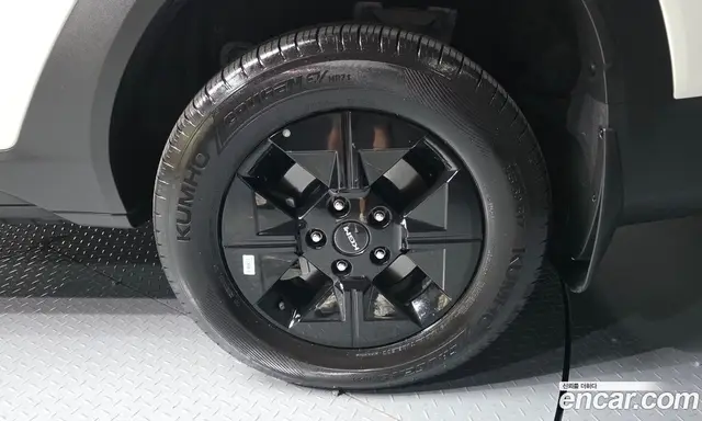 SsangYong Musso 2025 0.2 автомат (гидро), миниатюра 5 SsangYong Musso 2025 0.2 автомат (гидро), миниатюра 5