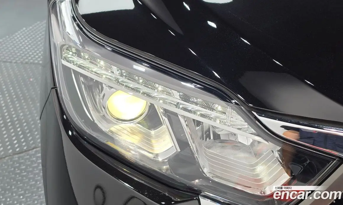 SsangYong Rexton 2020 2.2 автомат (гидро), фото 8