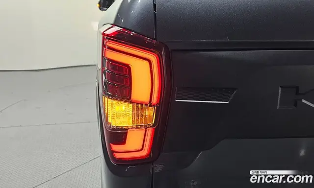 SsangYong Rexton 2021 2.2 автомат (гидро), миниатюра 9