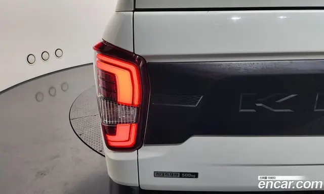 SsangYong Rexton 2022 2.2 автомат (гидро), миниатюра 9 SsangYong Rexton 2022 2.2 автомат (гидро), миниатюра 9