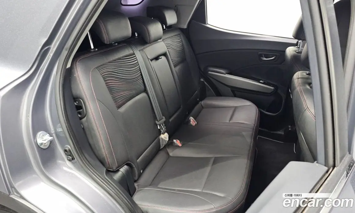 SsangYong TIBOLI 2018 1.6 автомат (гидро), фото 16