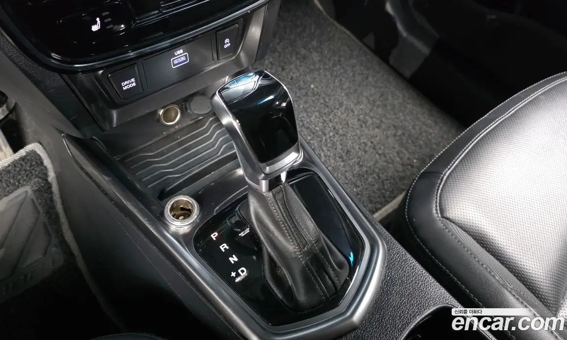 SsangYong TIBOLI 2019 1.5 автомат (гидро), фото 12