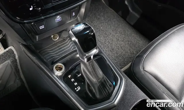 SsangYong TIBOLI 2019 1.5 автомат (гидро), миниатюра 12