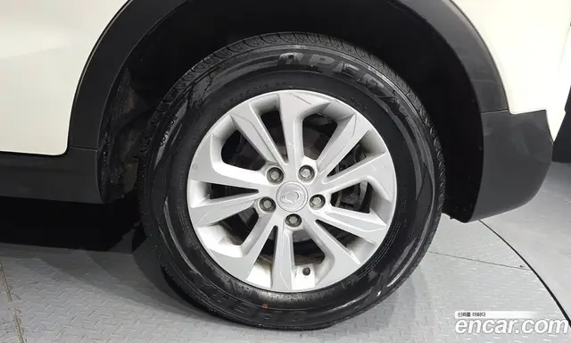 SsangYong TIBOLI 2019 1.5 автомат (гидро), миниатюра 7