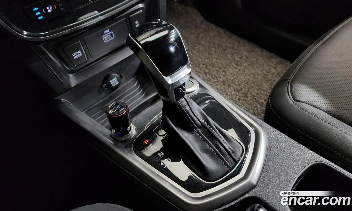 SsangYong TIBOLI 2019 1.6 автомат (гидро), фото 12
