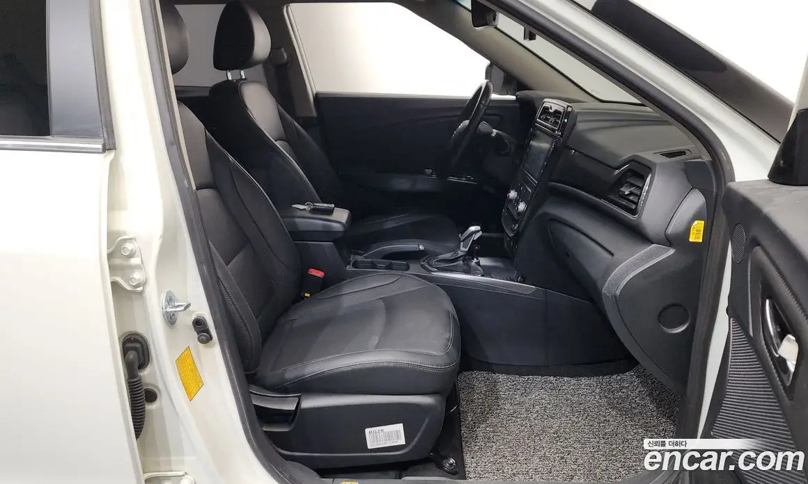 SsangYong TIBOLI 2019 1.6 автомат (гидро), фото 16