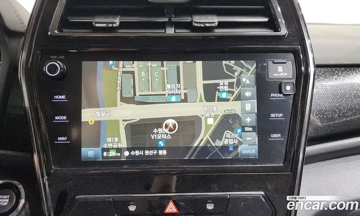 SsangYong TIBOLI 2019 1.6 автомат (гидро), фото 18
