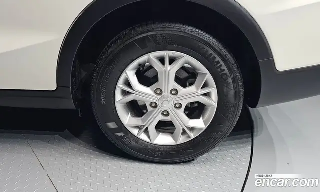 SsangYong TIBOLI 2024 1.5 автомат (гидро), миниатюра 7