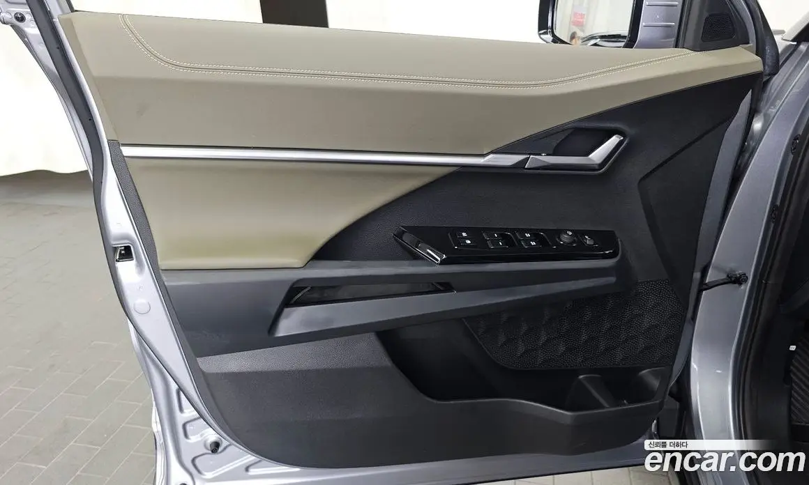 SsangYong Torres 2022 1.5 автомат (гидро), фото 14 SsangYong Torres 2022 1.5 автомат (гидро), фото 14