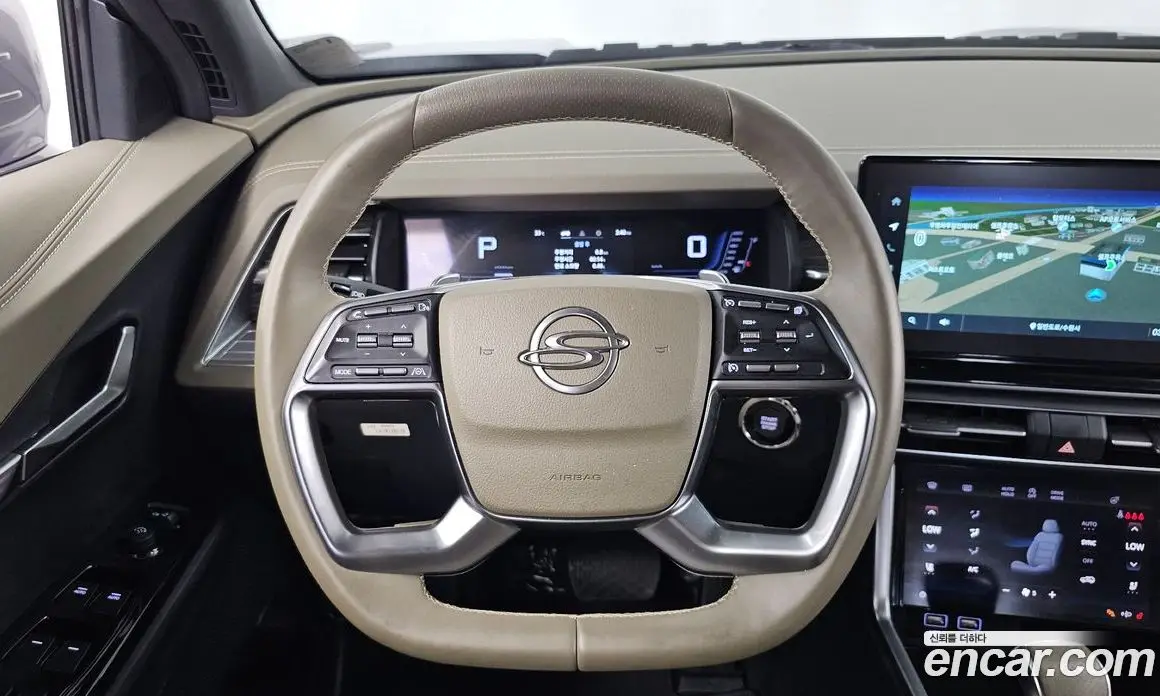 SsangYong Torres 2022 1.5 автомат (гидро), фото 19 SsangYong Torres 2022 1.5 автомат (гидро), фото 19