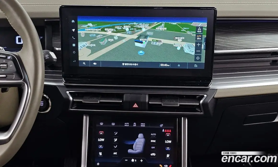 SsangYong Torres 2022 1.5 автомат (гидро), фото 20 SsangYong Torres 2022 1.5 автомат (гидро), фото 20
