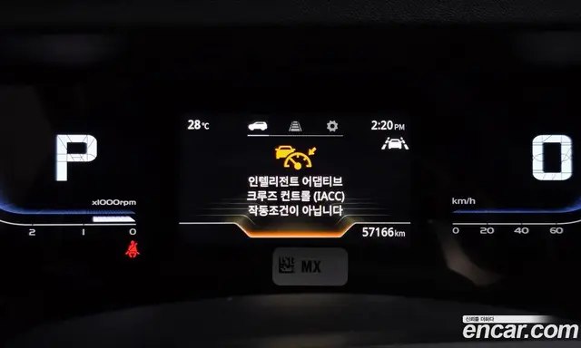 SsangYong Torres 2023 1.5 автомат (гидро), миниатюра 11