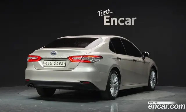 Toyota Camry, 2017, 91 772 км Toyota Camry, 2017, 91 772 км