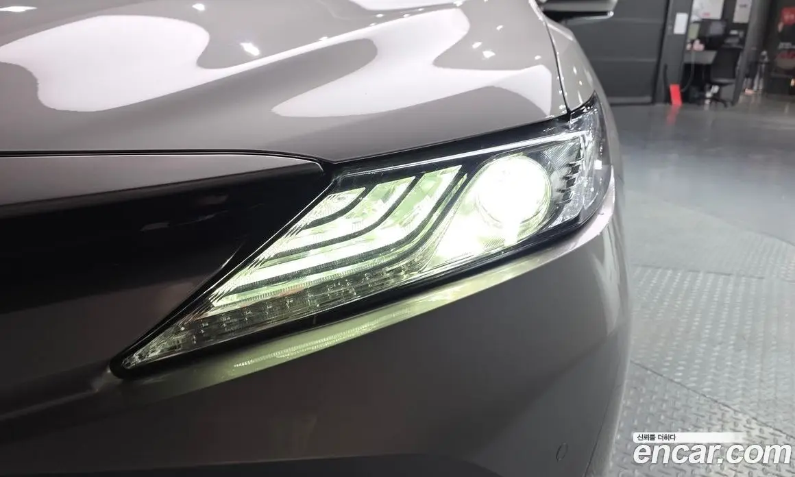 Toyota Camry 2017 2.5 автомат (гидро), фото 7 Toyota Camry 2017 2.5 автомат (гидро), фото 7
