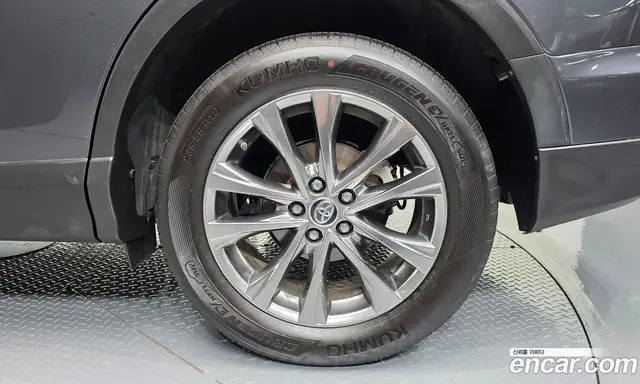 Toyota RAV4 2018 2.5 автомат (гидро), миниатюра 6
