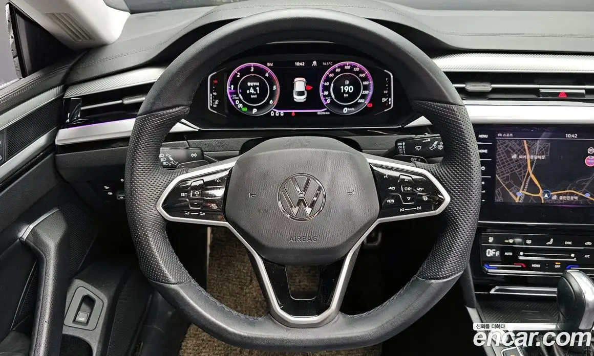 Volkswagen Arteon 2022 2.0 автомат (гидро), фото 18 Volkswagen Arteon 2022 2.0 автомат (гидро), фото 18
