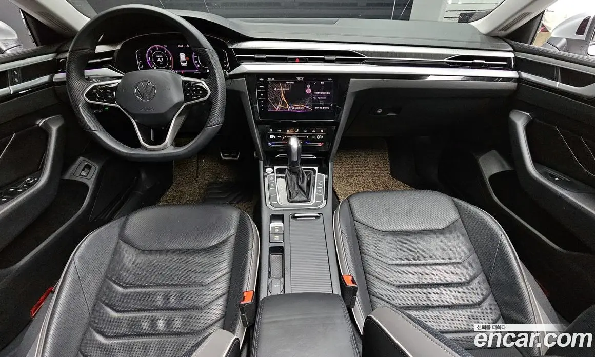 Volkswagen Arteon 2022 2.0 автомат (гидро), фото 10 Volkswagen Arteon 2022 2.0 автомат (гидро), фото 10