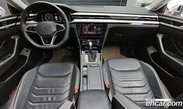Volkswagen Arteon 2022 2.0 автомат (гидро), миниатюра 10 Volkswagen Arteon 2022 2.0 автомат (гидро), миниатюра 10