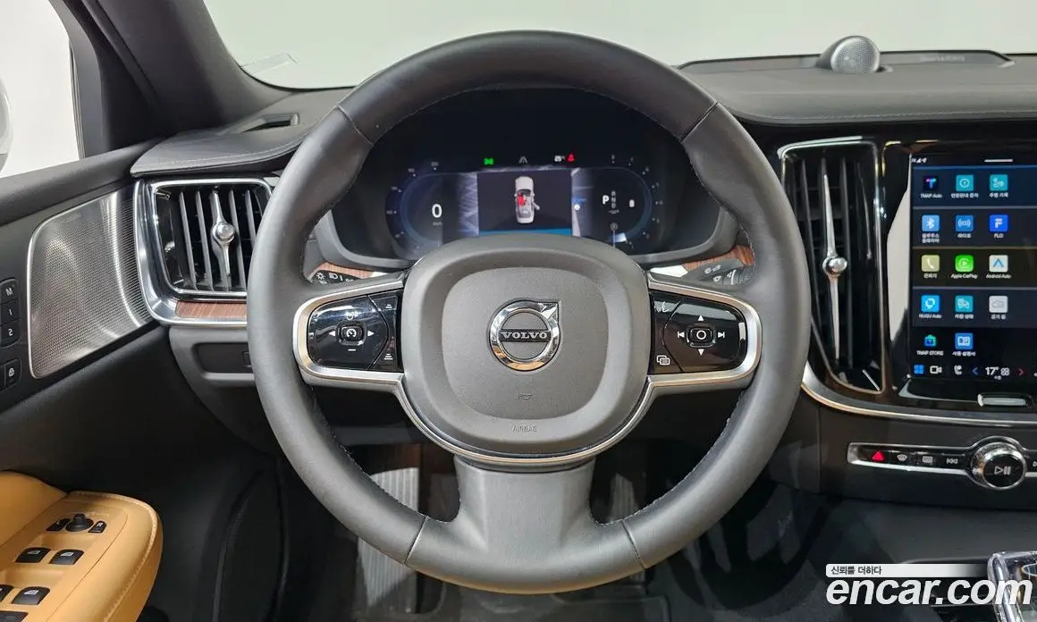 Volvo S60 2023 2.0 автомат (гидро), фото 18 Volvo S60 2023 2.0 автомат (гидро), фото 18